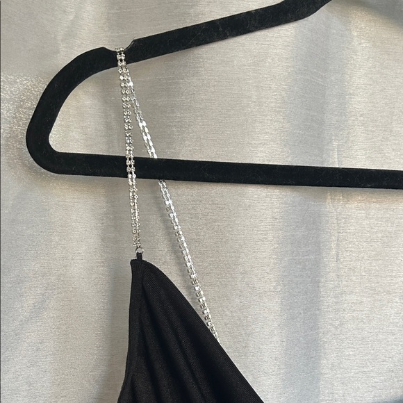 H&M Black Bodysuit - Picture 3 of 8